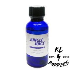 jungle juice platinum 30ml round bottle