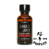 30ml jungle juice black round bottle